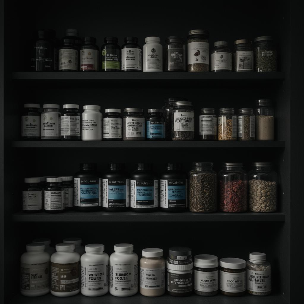 Your Pantry
